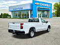 2025 Chevrolet Silverado 1500 Work Truck