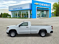 2025 Chevrolet Silverado 1500 Work Truck