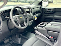 2025 Chevrolet Silverado 1500 Work Truck