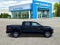 2025 Chevrolet Colorado 4WD LT