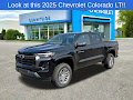 2025 Chevrolet Colorado 4WD LT