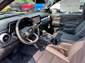2025 Chevrolet Colorado 4WD LT