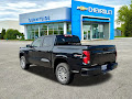 2025 Chevrolet Colorado 4WD LT