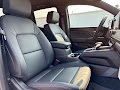 2025 Chevrolet Colorado 4WD LT