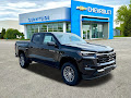 2025 Chevrolet Colorado 4WD LT