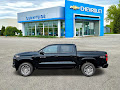 2025 Chevrolet Colorado 4WD LT