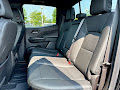 2025 Chevrolet Colorado 4WD LT