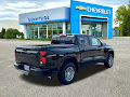 2025 Chevrolet Colorado 4WD LT
