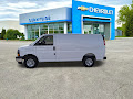2025 Chevrolet Express Cargo Van Work Van