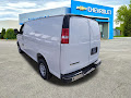 2025 Chevrolet Express Cargo Van Work Van
