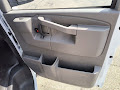2025 Chevrolet Express Cargo Van Work Van