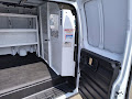 2025 Chevrolet Express Cargo Van Work Van