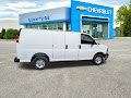 2025 Chevrolet Express Cargo Van Work Van