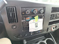 2025 Chevrolet Express Cargo Van Work Van