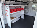 2025 Chevrolet Express Cargo Van Work Van