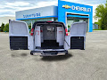 2025 Chevrolet Express Cargo Van Work Van