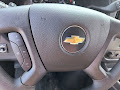 2025 Chevrolet Express Cargo Van Work Van