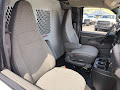 2025 Chevrolet Express Cargo Van Work Van