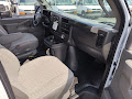 2025 Chevrolet Express Cargo Van Work Van