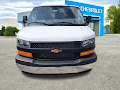 2025 Chevrolet Express Cargo Van Work Van