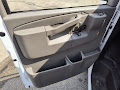2025 Chevrolet Express Cargo Van Work Van