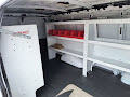 2025 Chevrolet Express Cargo Van Work Van