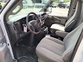 2025 Chevrolet Express Cargo Van Work Van