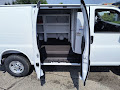 2025 Chevrolet Express Cargo Van Work Van