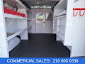 2025 Chevrolet Express Cargo Van Work Van