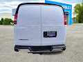 2025 Chevrolet Express Cargo Van Work Van