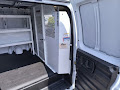 2025 Chevrolet Express Cargo Van Work Van