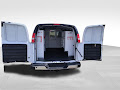 2025 Chevrolet Express Cargo Van Work Van