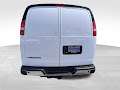2025 Chevrolet Express Cargo Van Work Van