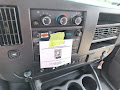 2025 Chevrolet Express Cargo Van Work Van