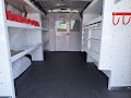 2025 Chevrolet Express Cargo Van Work Van