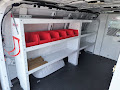 2025 Chevrolet Express Cargo Van Work Van