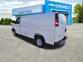 2025 Chevrolet Express Cargo Van Work Van