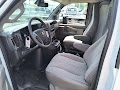 2025 Chevrolet Express Cargo Van Work Van