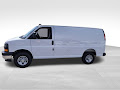 2025 Chevrolet Express Cargo Van Work Van