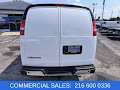 2025 Chevrolet Express Cargo Van Work Van
