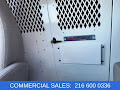 2025 Chevrolet Express Cargo Van Work Van
