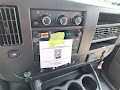 2025 Chevrolet Express Cargo Van Work Van
