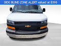 2025 Chevrolet Express Cargo Van Work Van