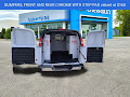 2025 Chevrolet Express Cargo Van Work Van