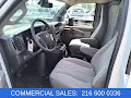 2025 Chevrolet Express Cargo Van Work Van