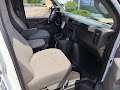 2025 Chevrolet Express Cargo Van Work Van