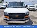 2025 Chevrolet Express Cargo Van Work Van