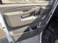 2025 Chevrolet Express Cargo Van Work Van