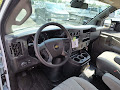 2025 Chevrolet Express Cargo Van Work Van