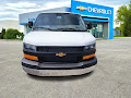 2025 Chevrolet Express Cargo Van Work Van
